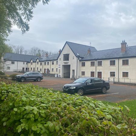 3 The Courtyard Castle Dargan Appartement Ballygawley Buitenkant foto
