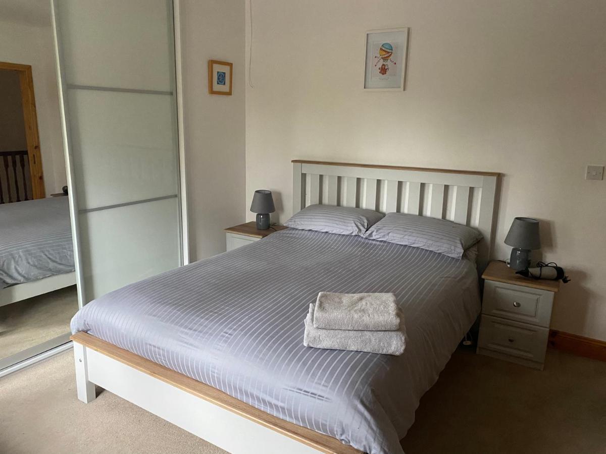 3 The Courtyard Castle Dargan Appartement Ballygawley Buitenkant foto