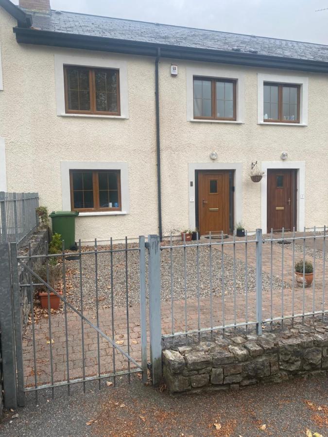 3 The Courtyard Castle Dargan Appartement Ballygawley Buitenkant foto