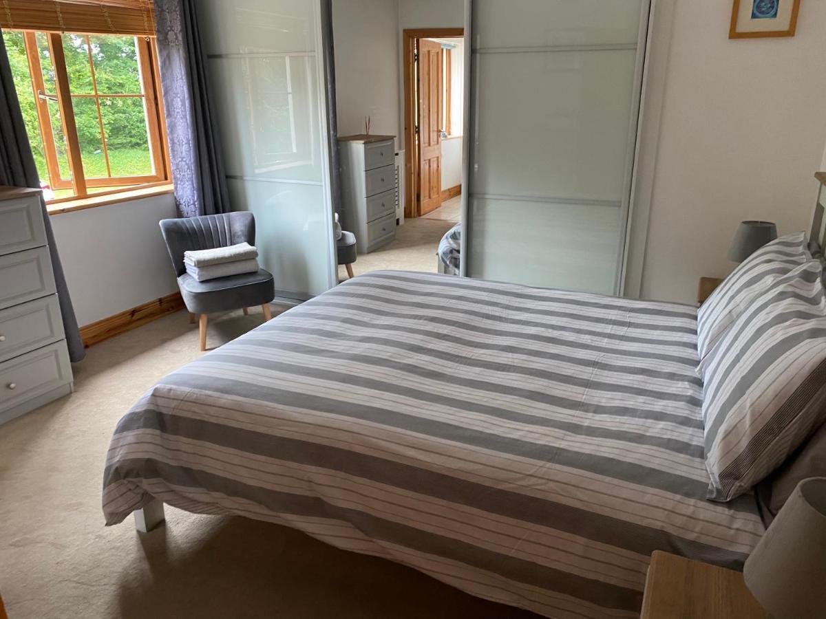 3 The Courtyard Castle Dargan Appartement Ballygawley Buitenkant foto